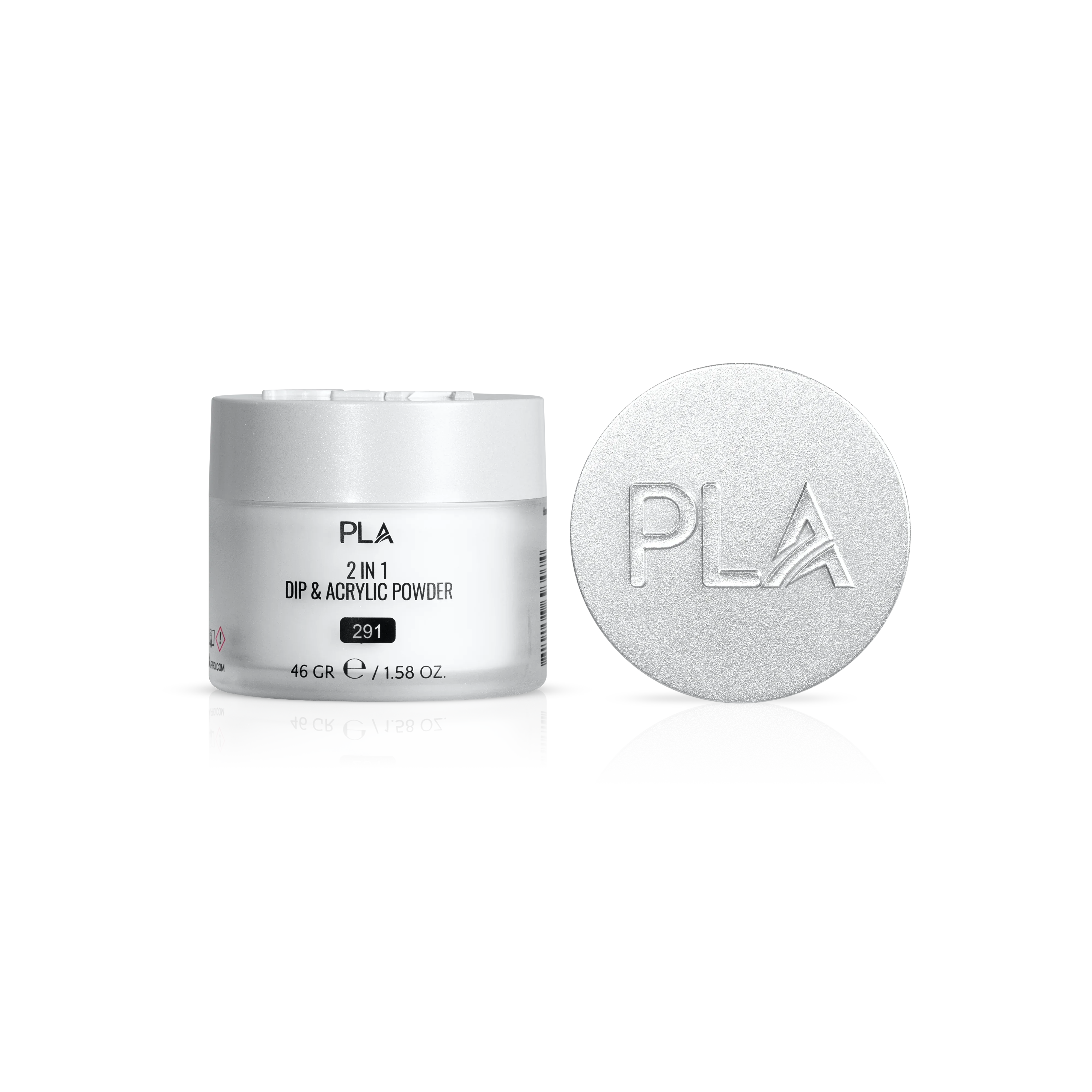 PLA 291 Heavenly Shine - Dip