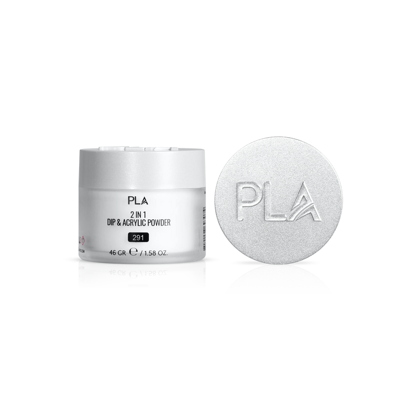 PLA 291 Heavenly Shine - Dip