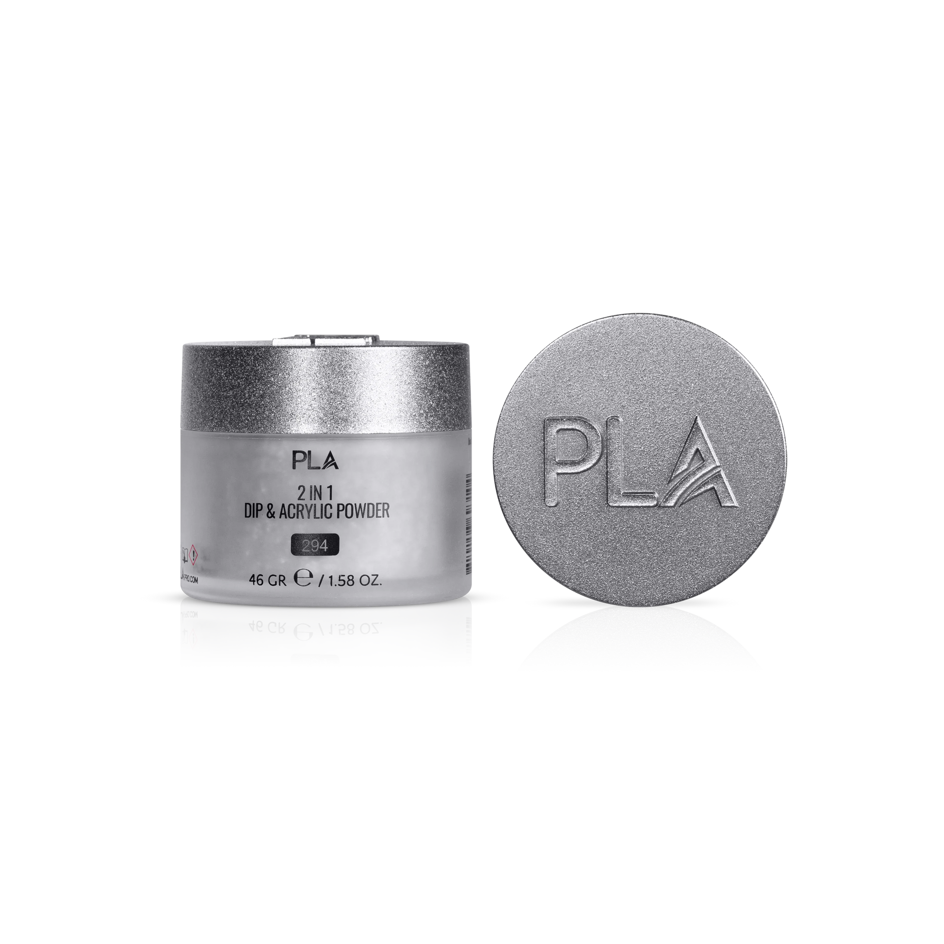 PLA 294 Dark Not Dull - Dip