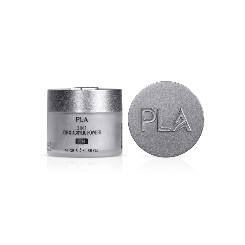 PLA 294 Dark Not Dull - Dip