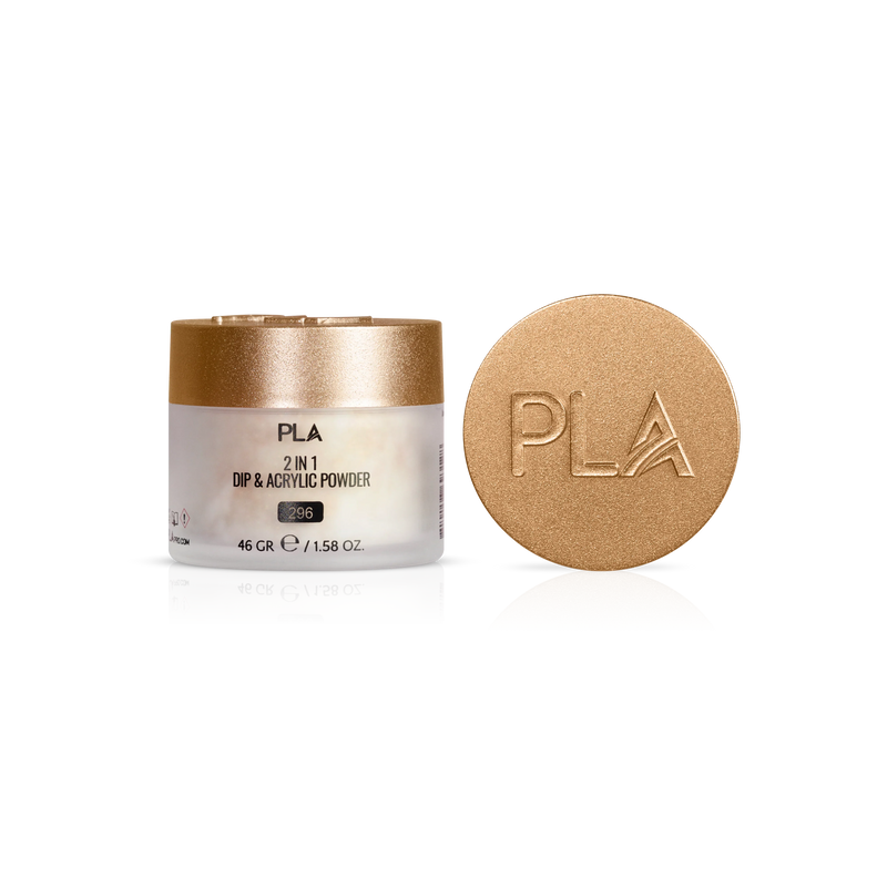 PLA 296 Sunrise Glow - Dip