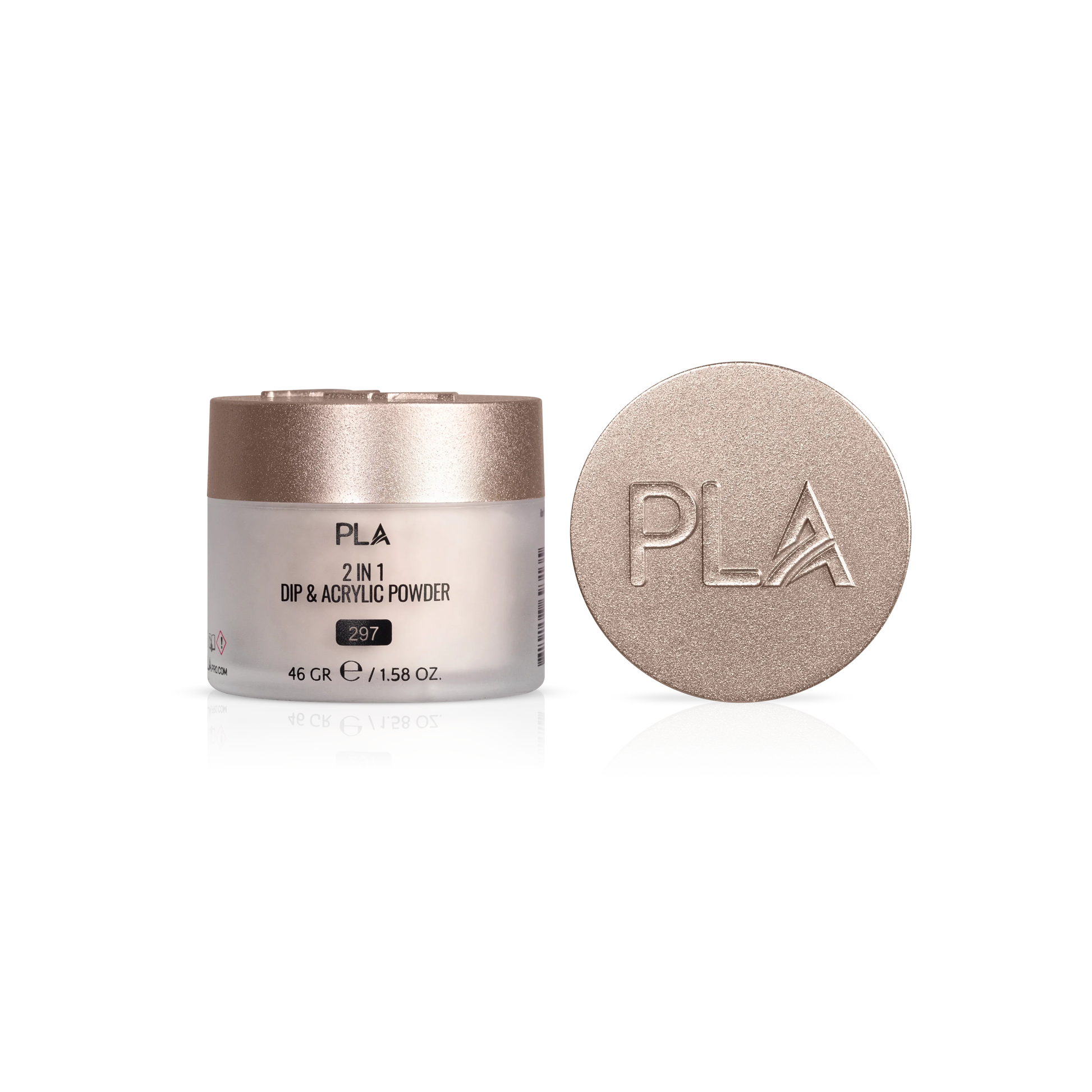 PLA 297 Rose Every Day - Dip