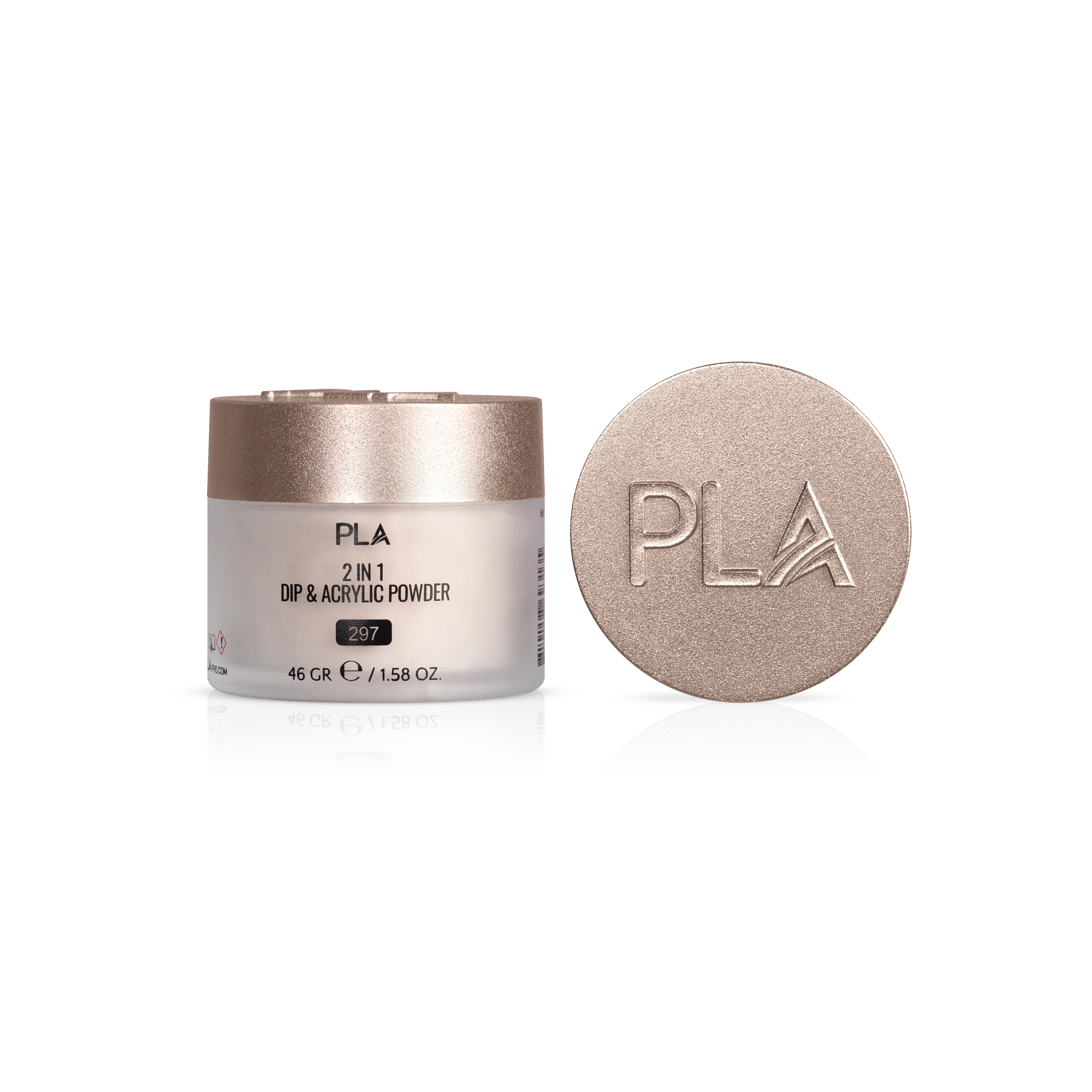 PLA 297 Rose Every Day - Dip
