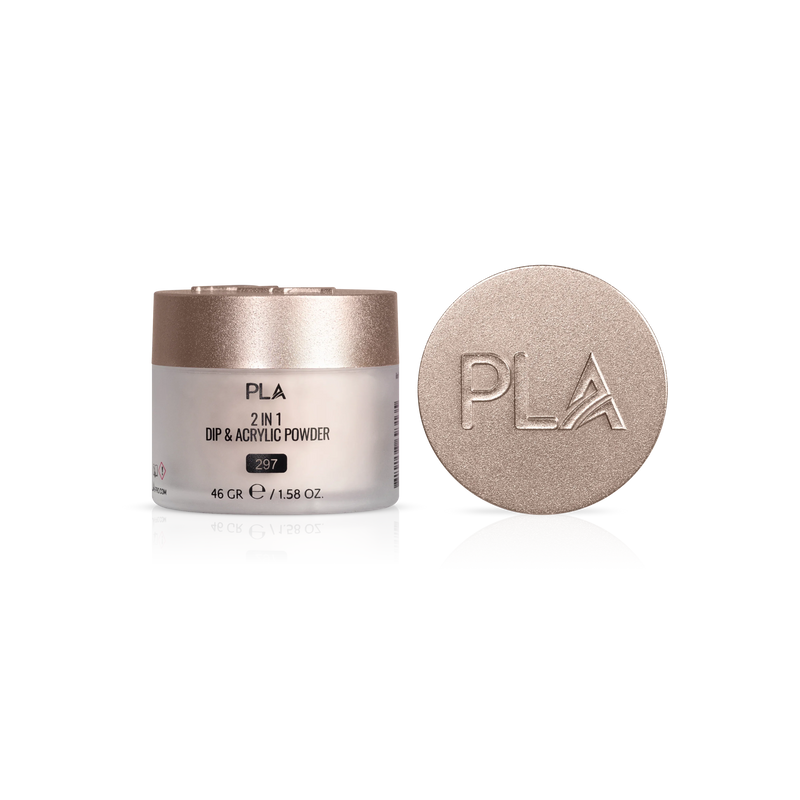 PLA 297 Rose Every Day - Dip