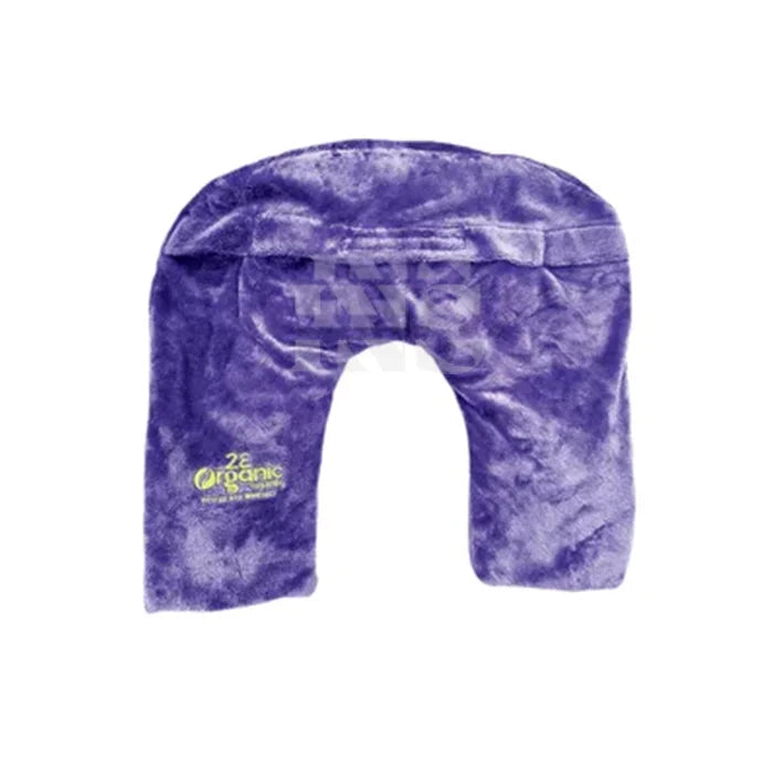 2E Organic Herbal Neck Wrap - Spa Treatment