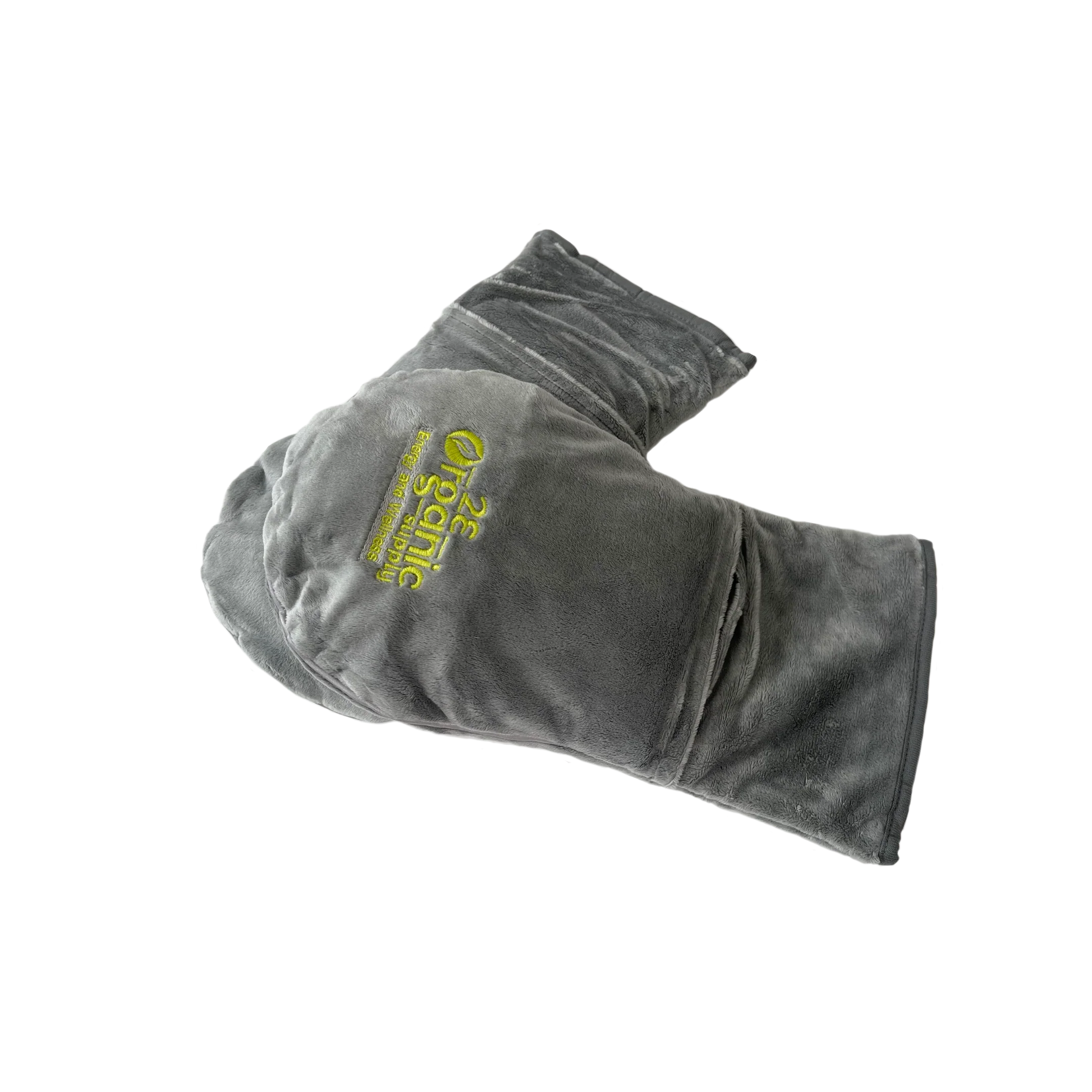 2e organic washable gloves - spa treatment