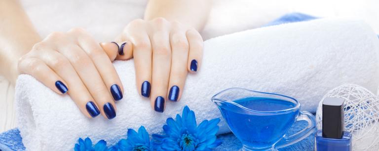 Valencia Nails Spa - Nail salon in San Antonio, TX 78259