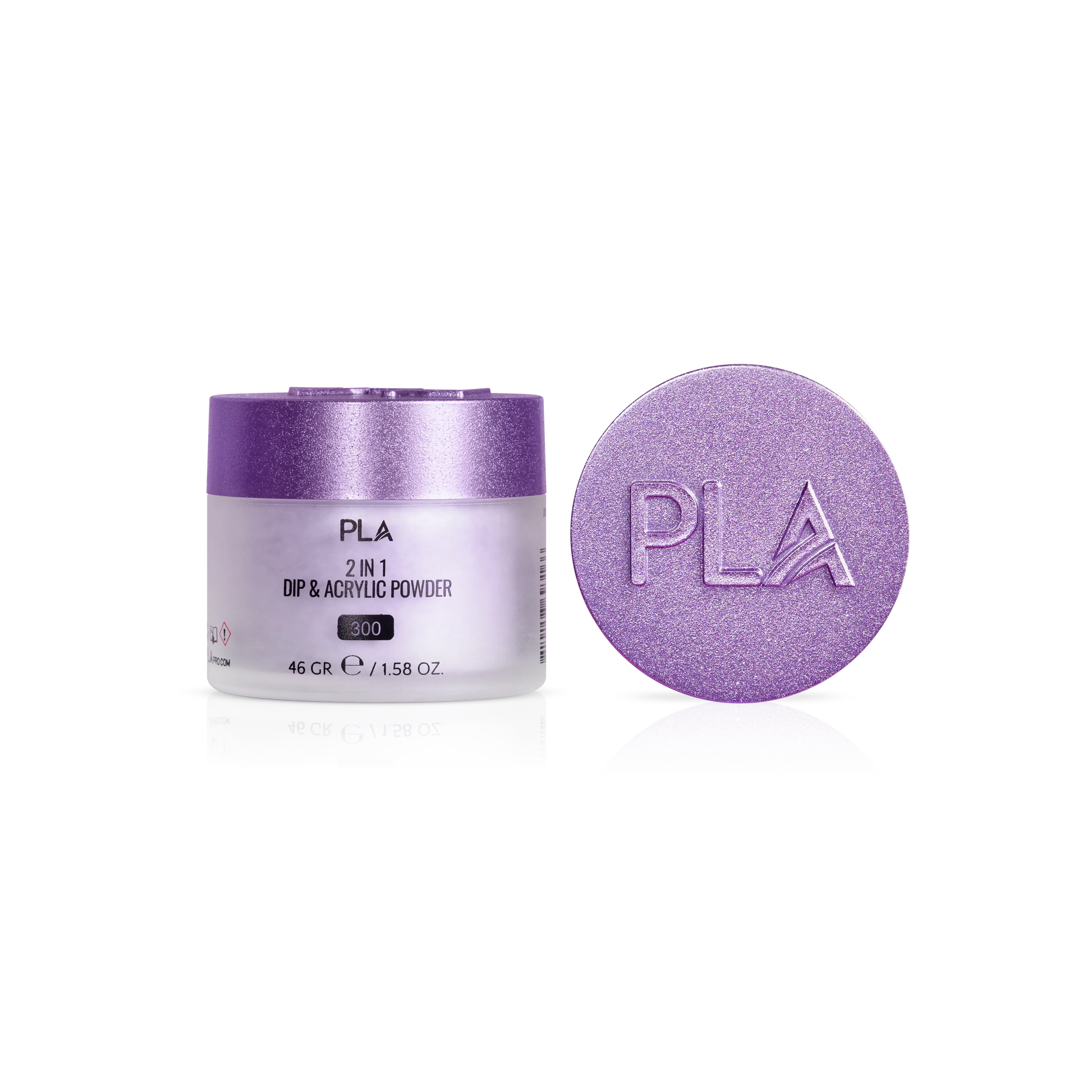 PLA 300 Lit Lavender - Dip