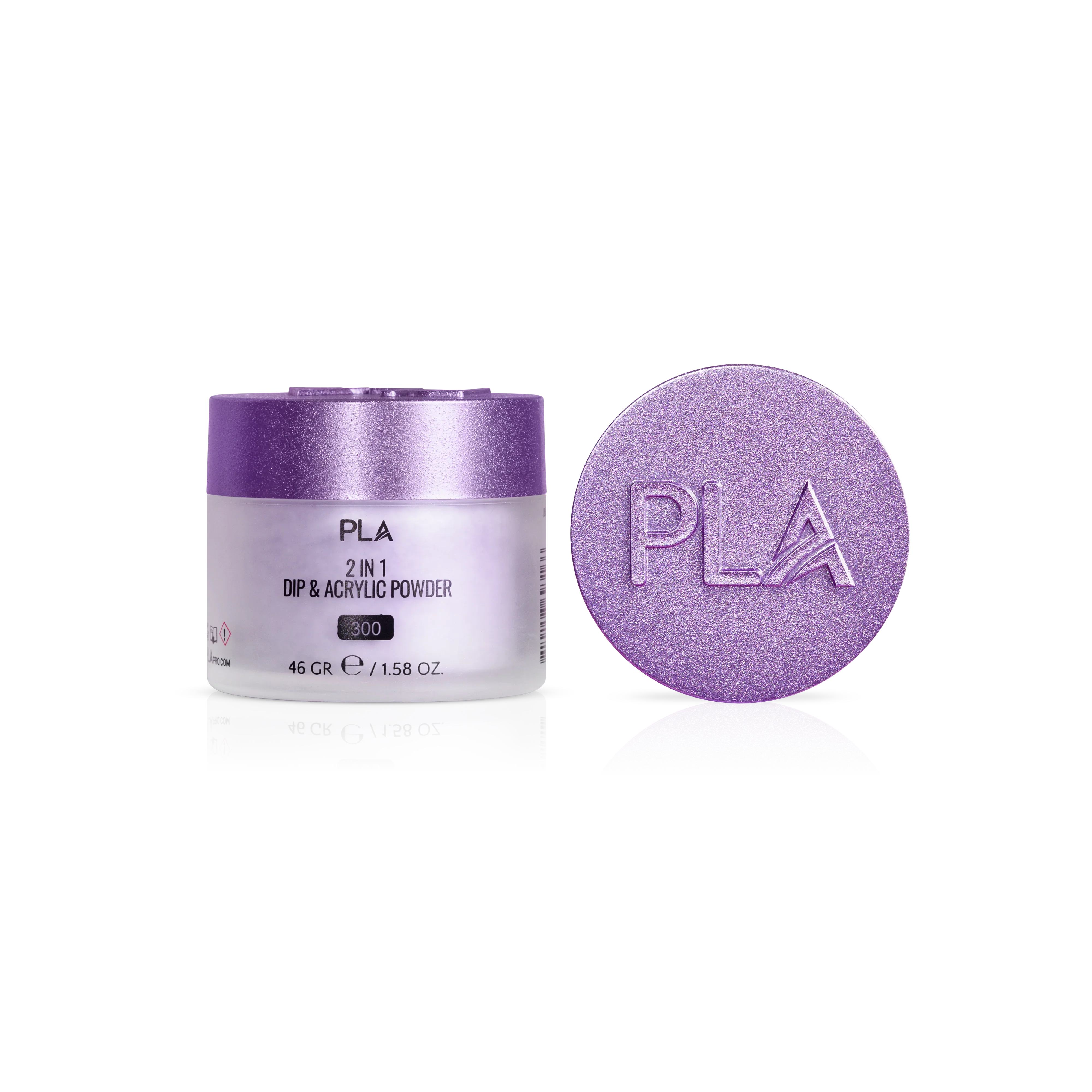 PLA 300 Lit Lavender - Dip