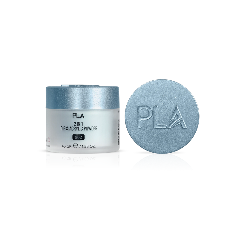 PLA 302 Baby Doll Dress - Dip Powder