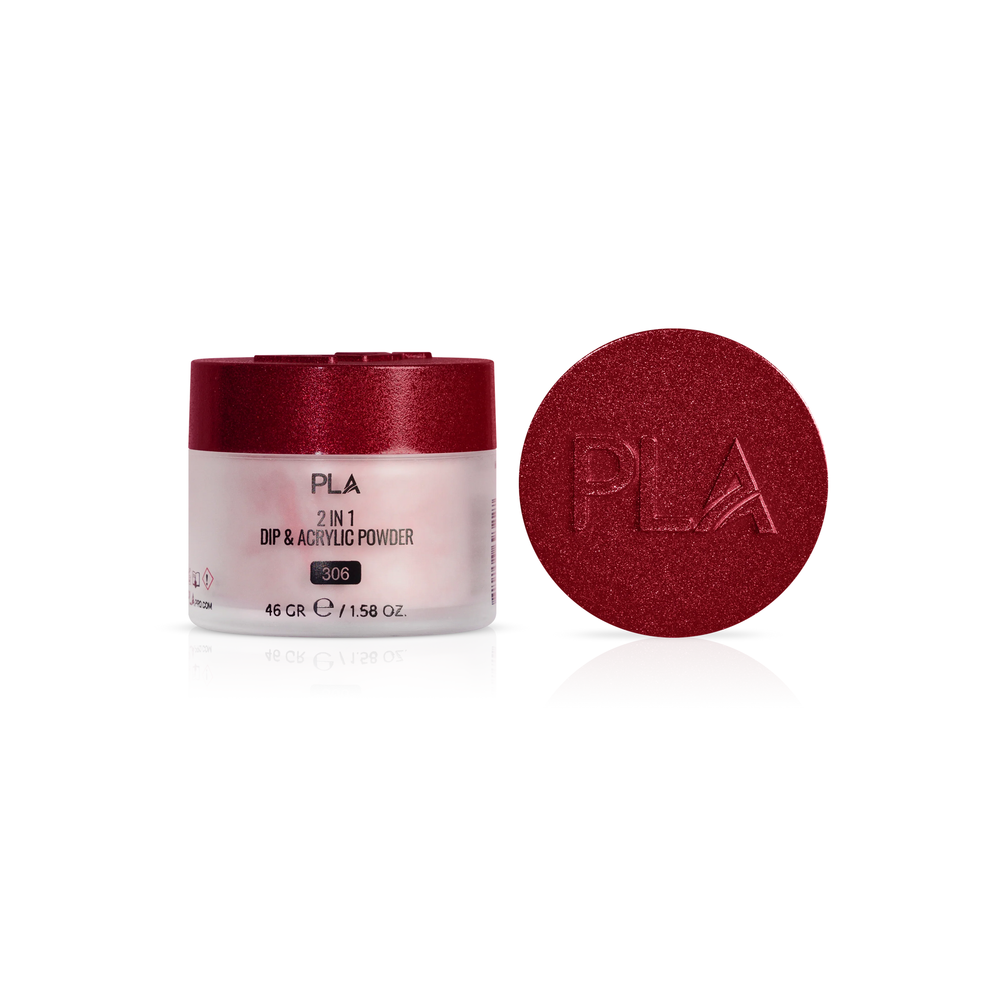 PLA 306 Hidden Gem - Dip Powder
