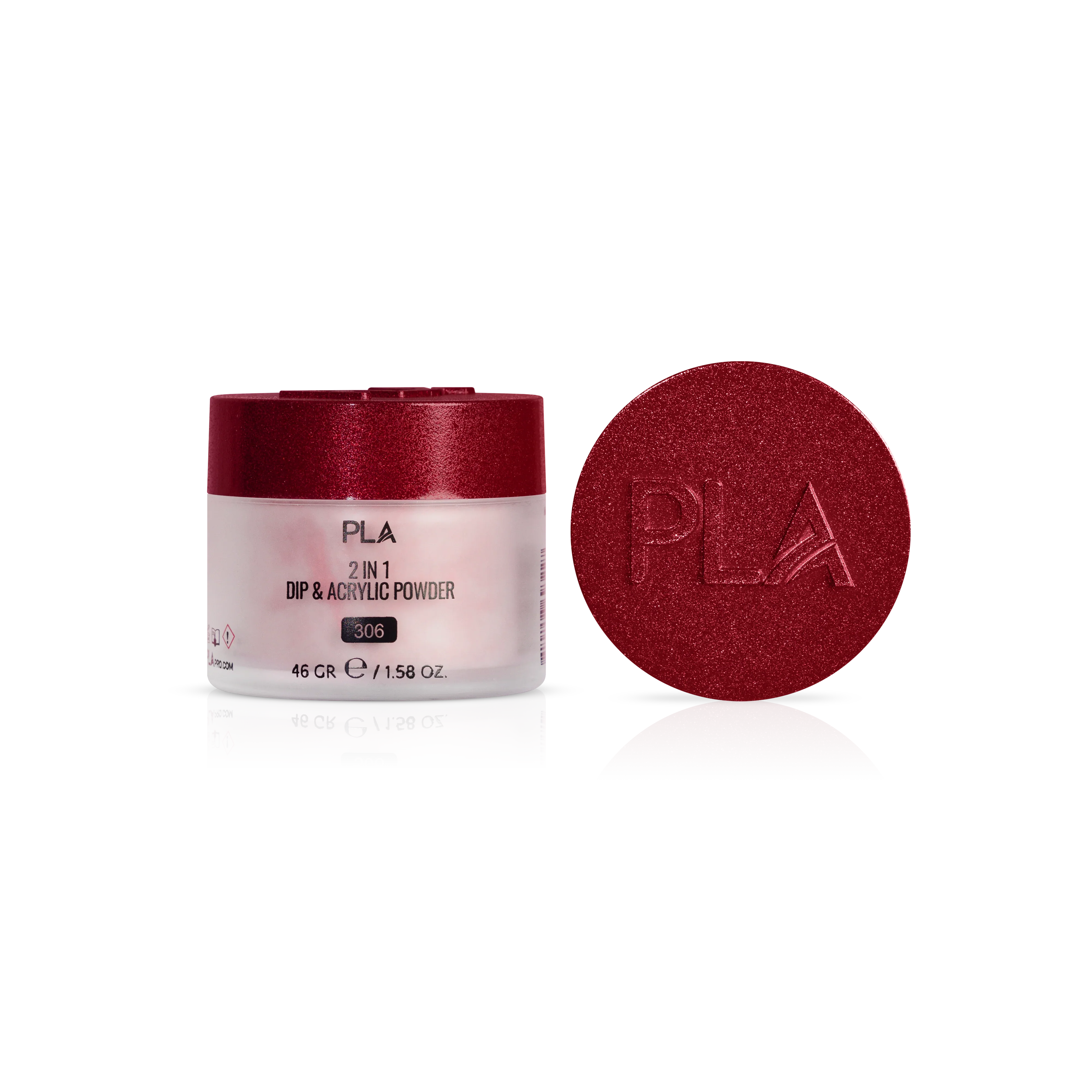 PLA 306 Hidden Gem - Dip Powder