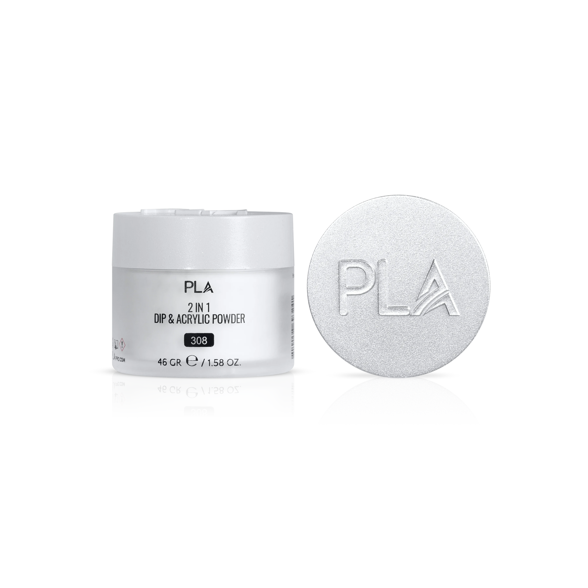 PLA 308 Prismatic Power - Dip Powder