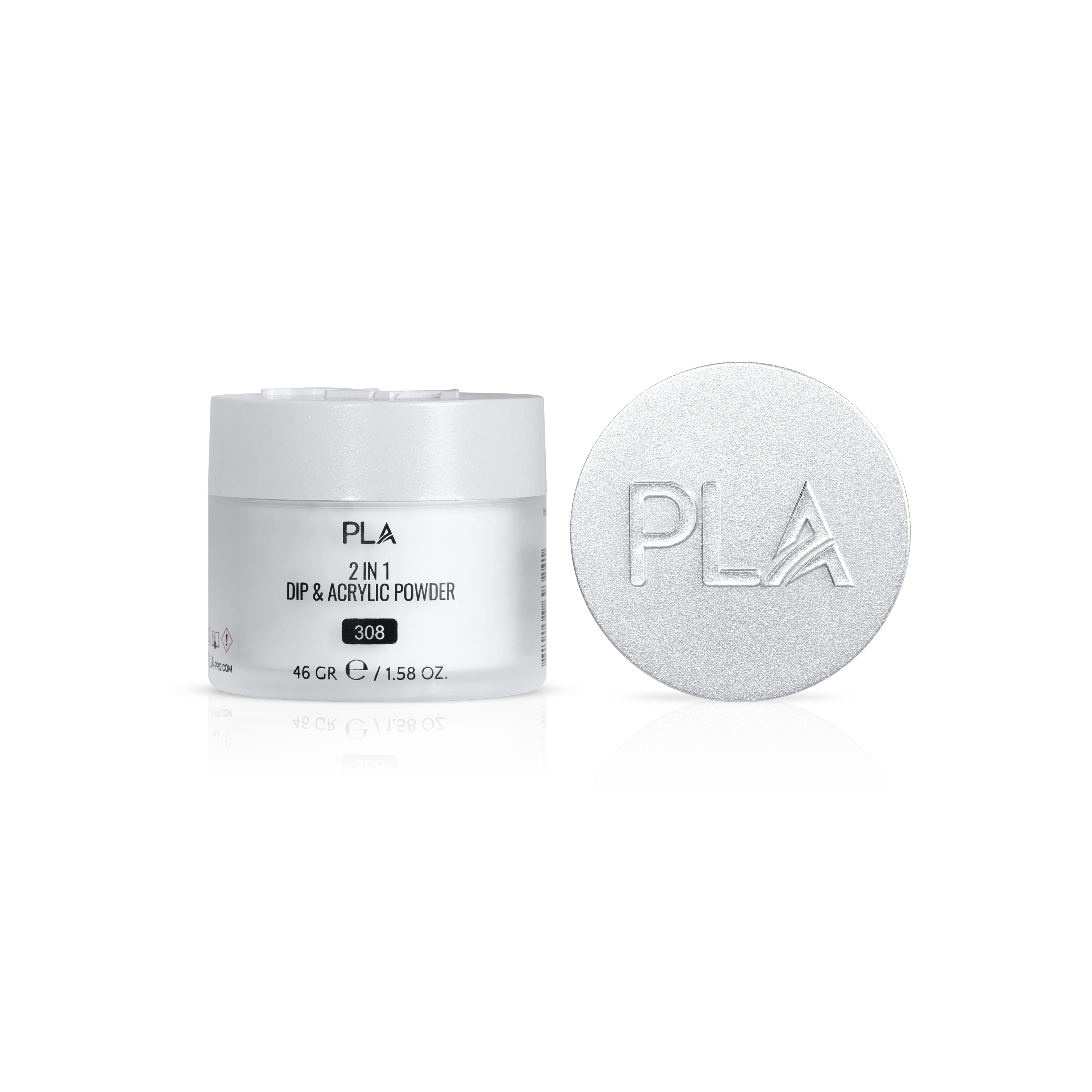 PLA 308 Prismatic Power - Dip Powder