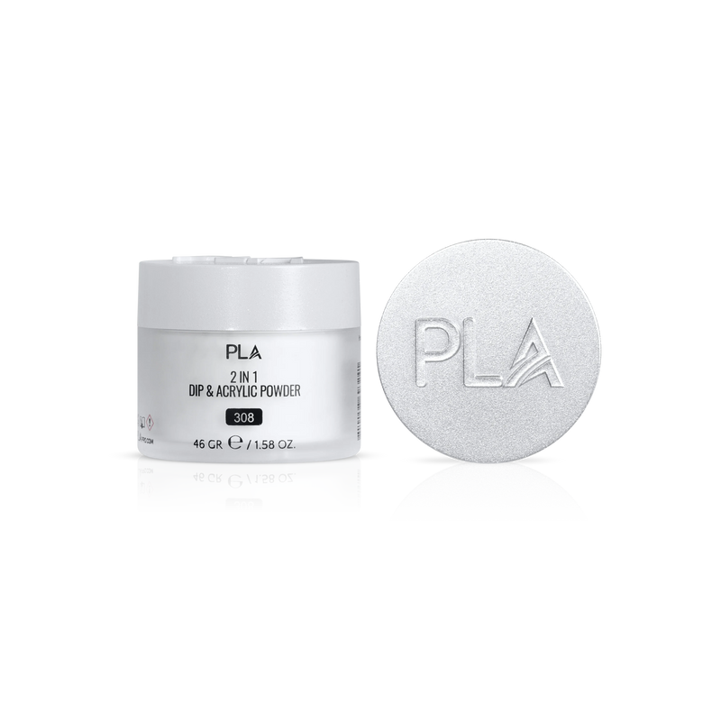 PLA 308 Prismatic Power - Dip Powder