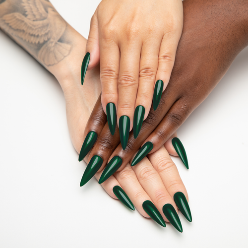 APRES Gel Color - Emerald City 347