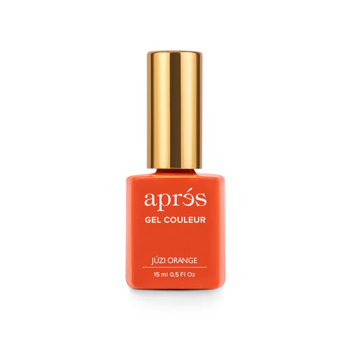 APRES Gel Color - Juzi Orange 359
