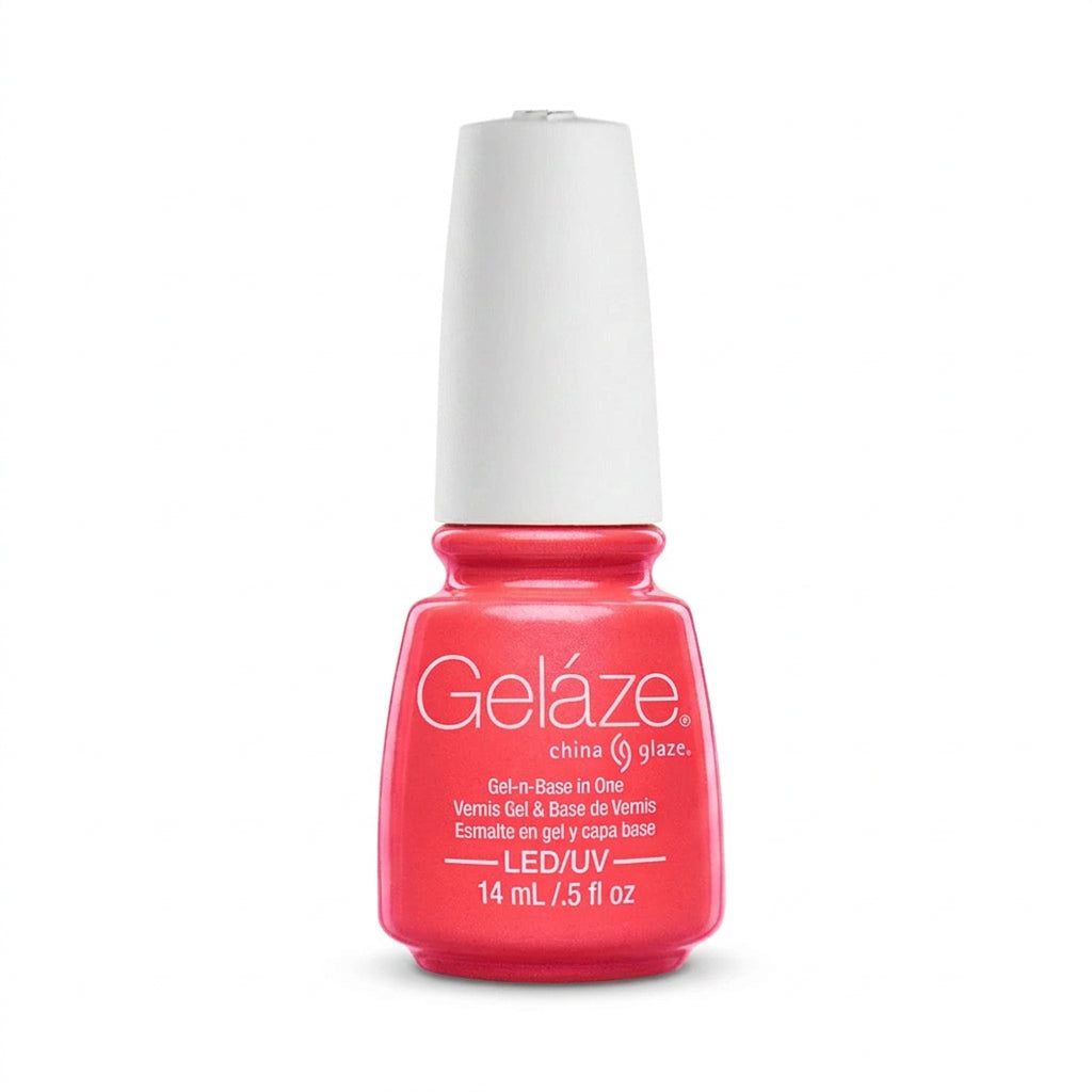 GELAZE Papa Don't Peach 83567