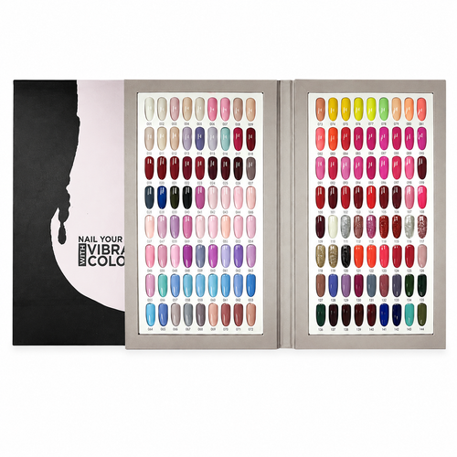 VDARA Swatch Book