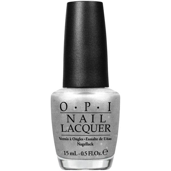 OPI Nail Polish - By the Light of the Moon NL G41 (D)