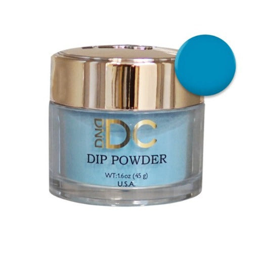 DND DC Dip - 029 Blue Tint - 1.6 oz
