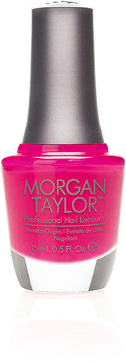 Morgan Taylor Sitting Pretty