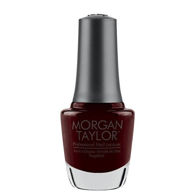 Morgan Taylor Take The Lead