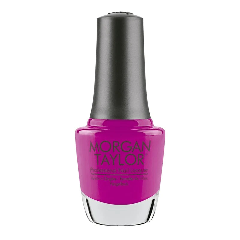 MORGAN TAYLOR - 157 Shock Therapy