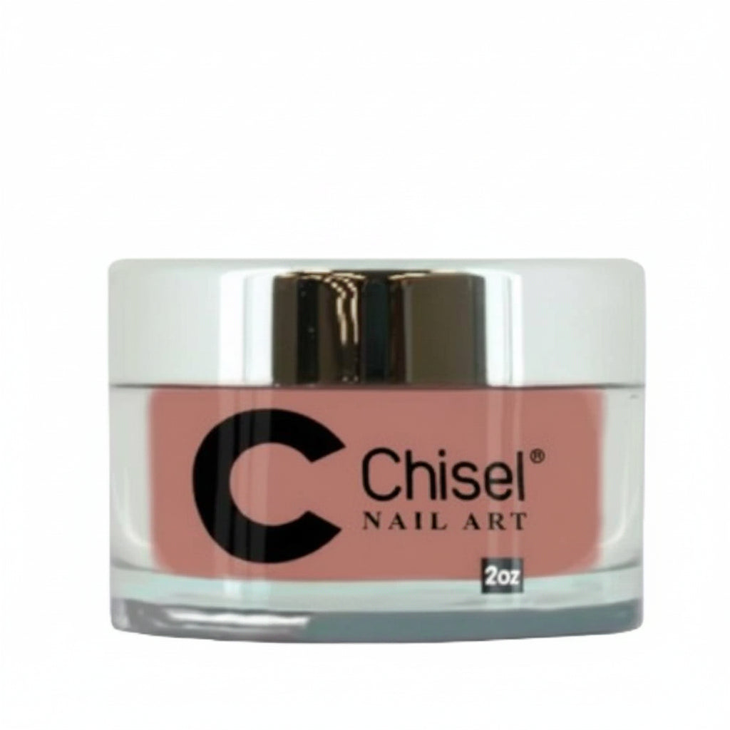 CHISEL Dip Polish - Solid 160 - 2 oz