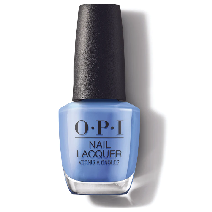 OPI Nail Lacquer - Summer Make The Rules Summer 2023 - Charge it to their Room NL P009