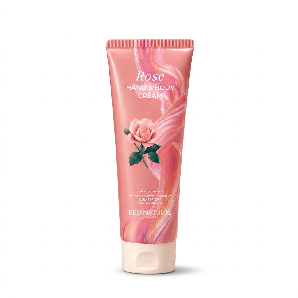 PEDINATURAL Hand Cream