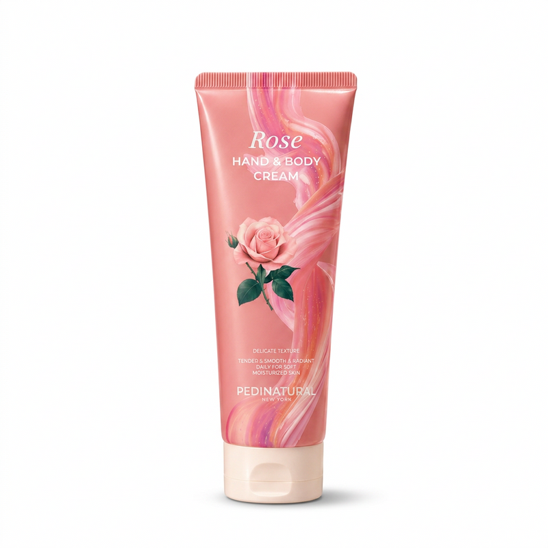 PEDINATURAL Hand Cream