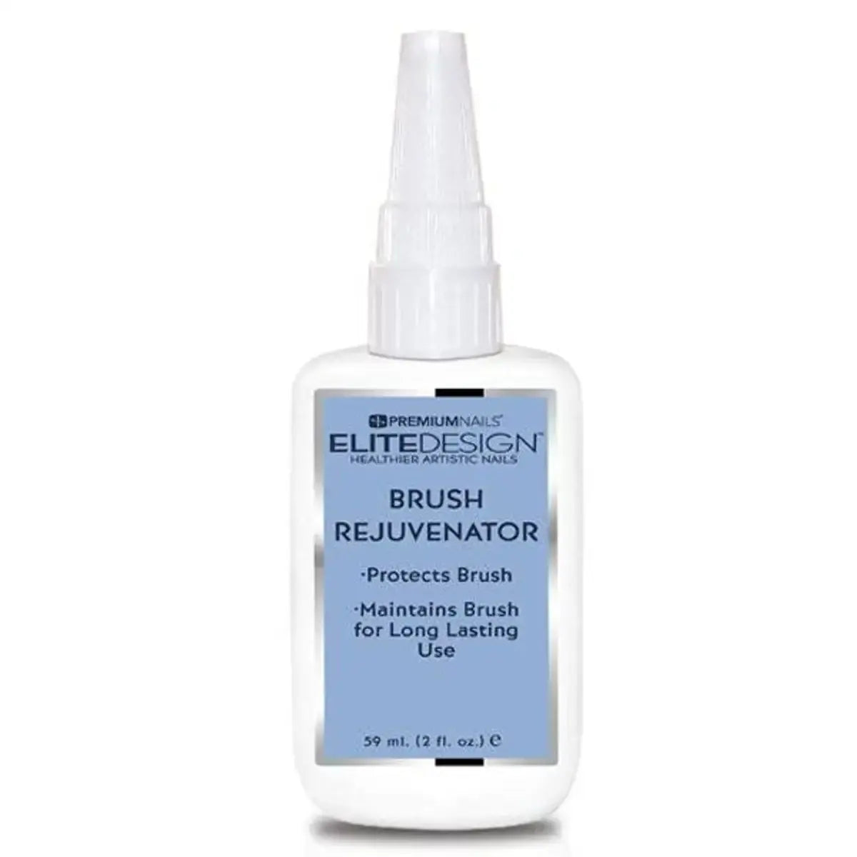 ELITE DIP EDBR020 Brush Rejuvenator - 2 fl. oz.