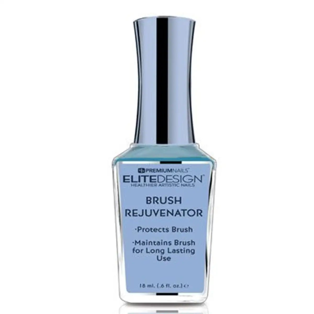 ELITE DIP EDBR010 Brush Rejuvenator - 0.6 fl.oz.