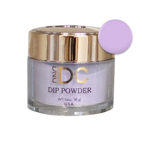 DND DC Dip - 026 Crocus Lavender - 1.6 oz