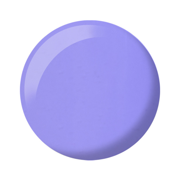 DND Duo Gel - 739 Velvet