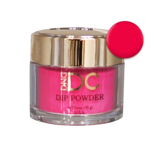 DND DC Dip - 006 Deep Pink - 1.6 oz