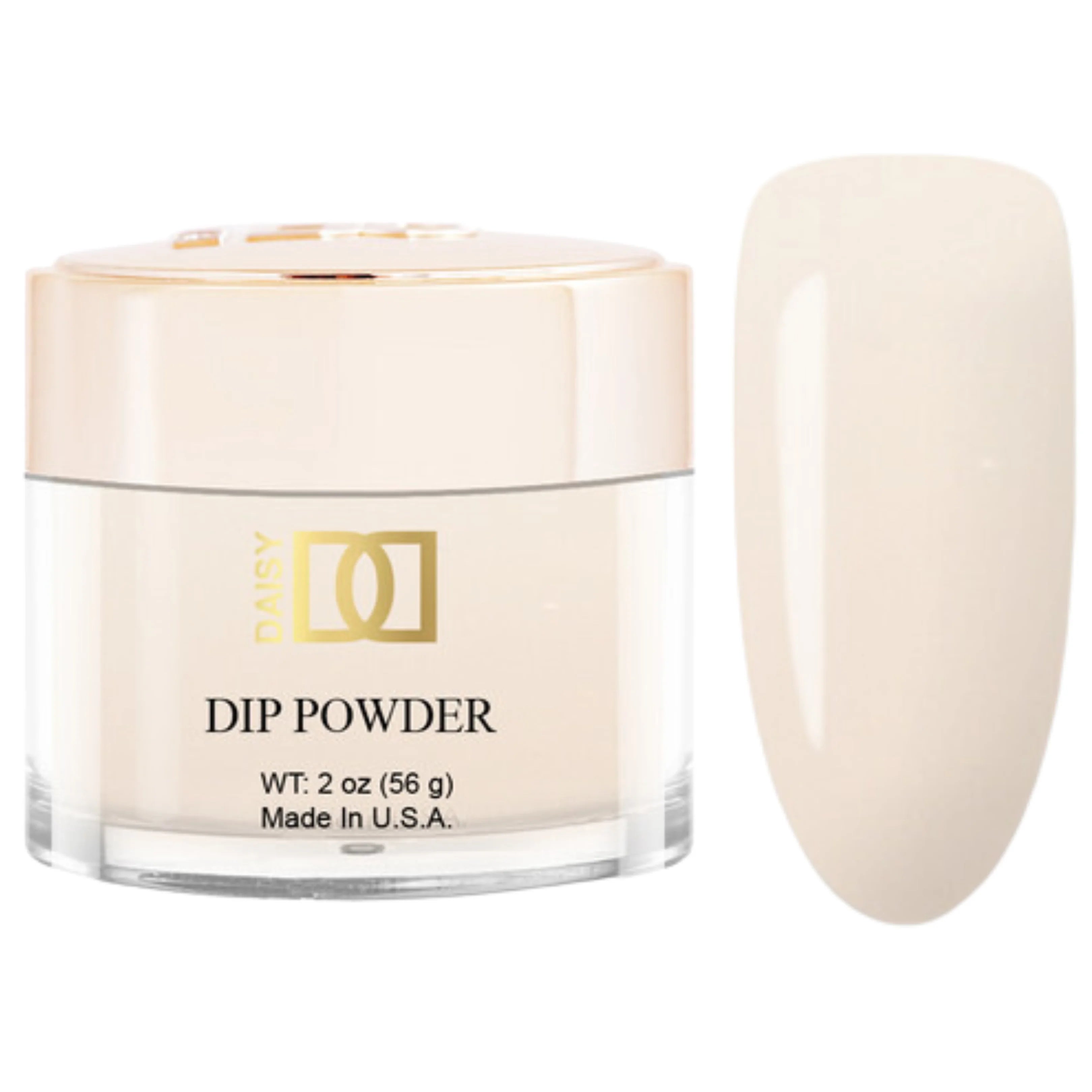 DND Dip - 857 Sheer Nude - 1.6 oz