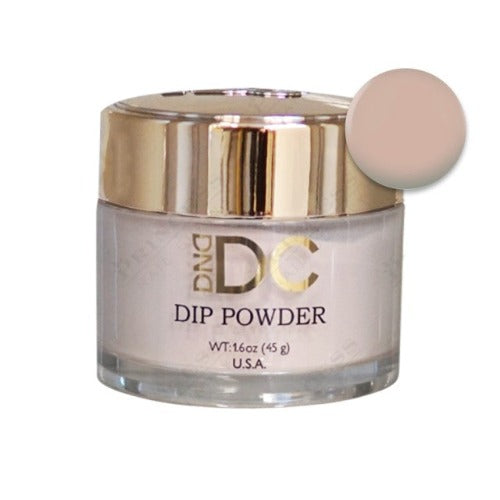 DND DC Dip - 081 Pearl Pink - 1.6 oz