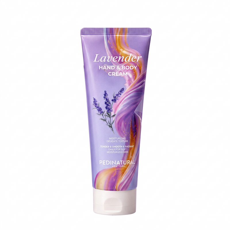 PEDINATURAL Hand Cream