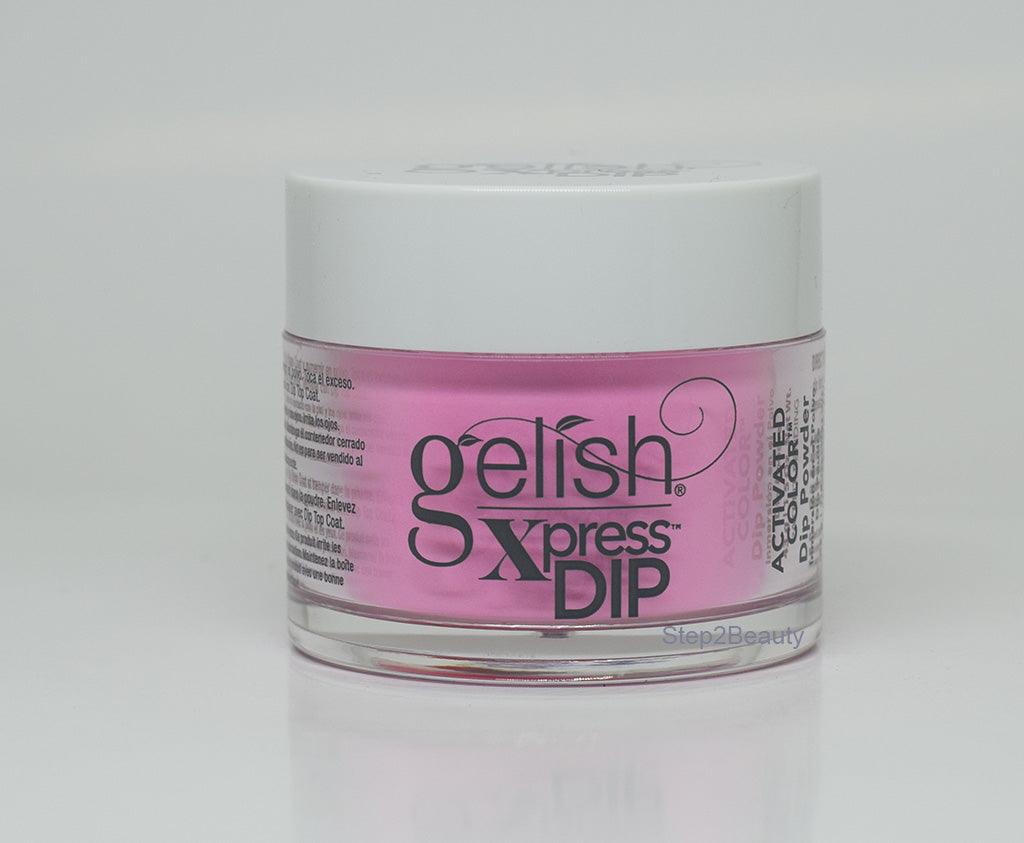 GELISH Dip - 916 Make You Blink Pink