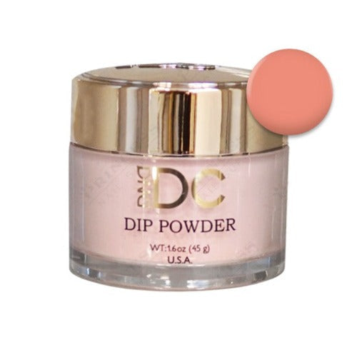DND DC Dip - 085 Pumpkin Latte - 1.6 oz