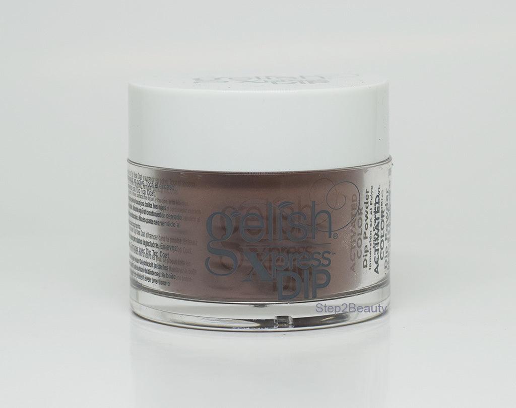 GELISH Dip - 921 Want To Cuddle?