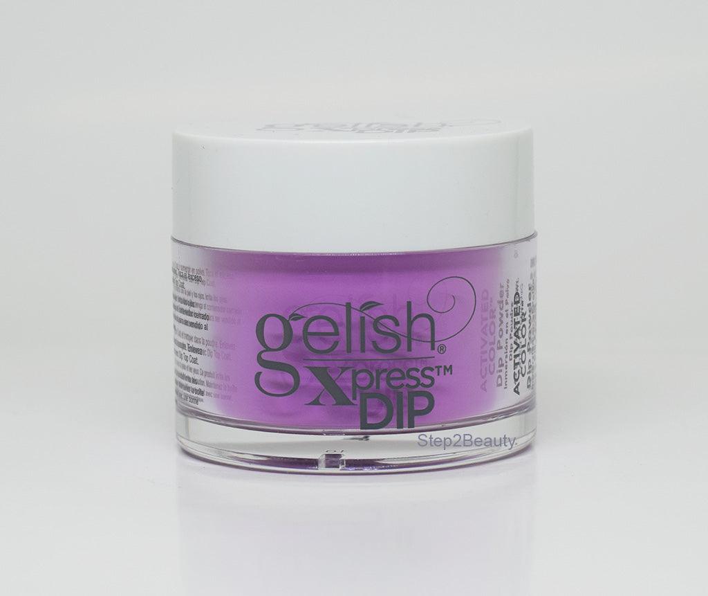 GELISH Dip - 936 Tahiti Hottie