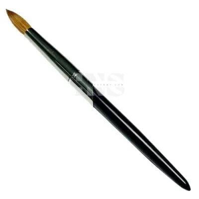 999 Kolinsky Nail Brush #8 - Nail Art Brush