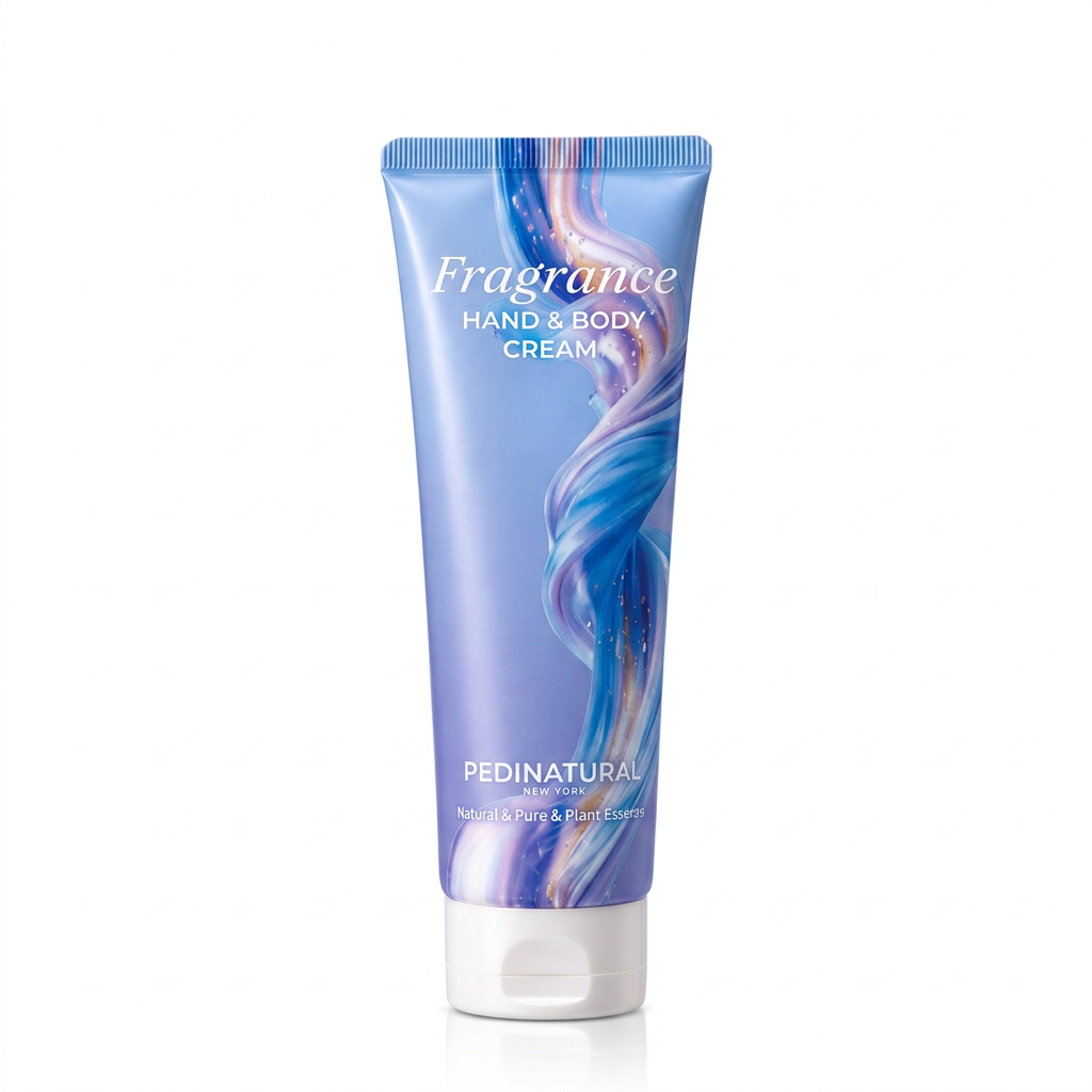 PEDINATURAL Hand Cream