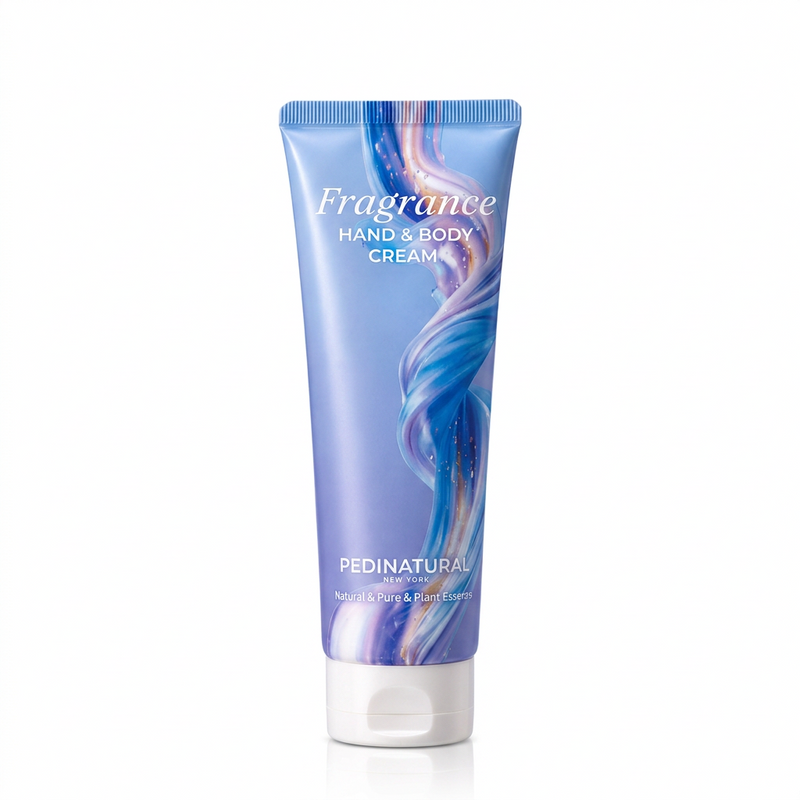 PEDINATURAL Hand Cream