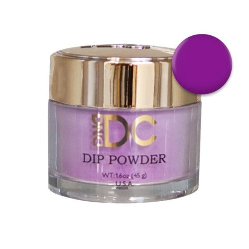 DND DC Dip - 024 Purple Flower - 1.6 oz
