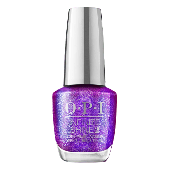 Opi infinite shine - big zodiac energy fall 2023 - feelin’