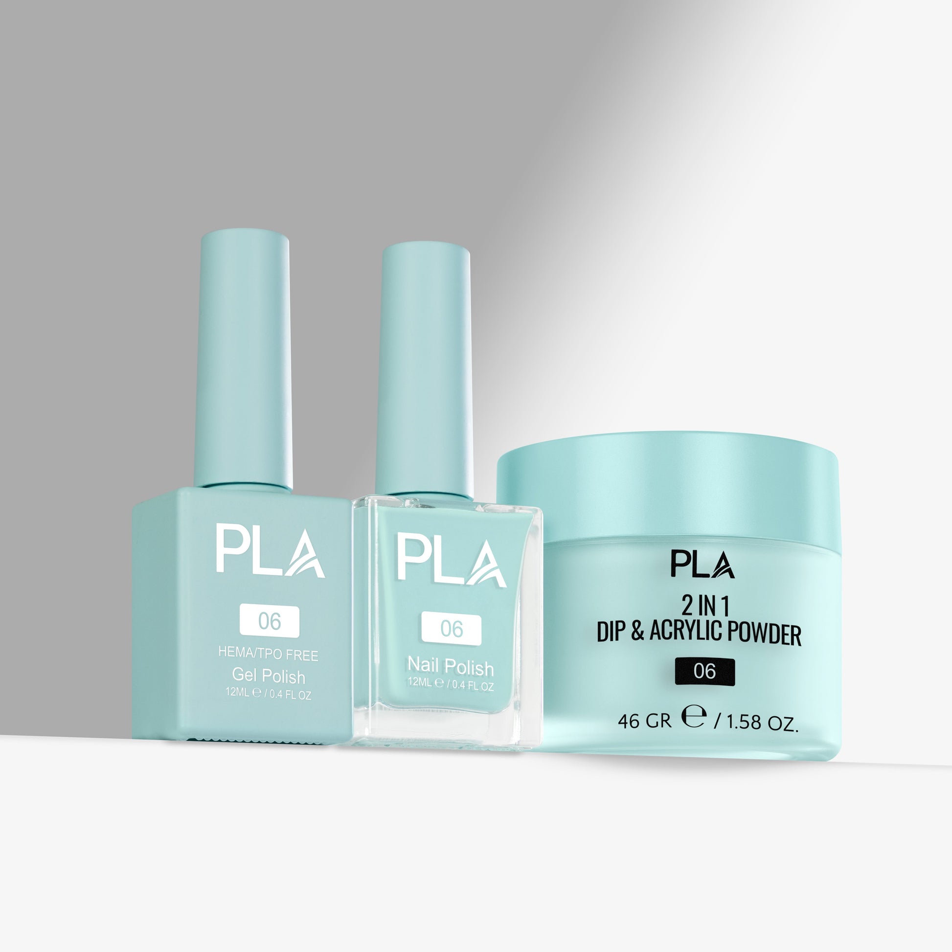 PLA 06 I'm Sexy and I Grow It - Trio
